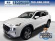 Certified 2023 Hyundai Santa Fe SEL SUV