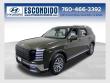 New 2026 Hyundai Palisade Hybrid Blue SEL 7P SUV