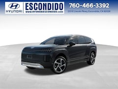 2026 Hyundai IONIQ 9 Performance Limited SUV