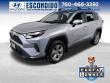 Used 2024 Toyota RAV4 XLE SUV