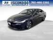  Hyundai Elantra Hybrid