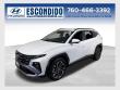 New 2026 Hyundai Tucson SEL Plus FWD SUV