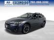 Used 2021 Subaru Crosstrek Premium SUV