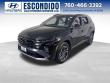 New 2025 Hyundai Tucson Hybrid Limited SUV