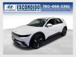 New 2026 Hyundai IONIQ 5 SEL SUV
