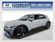 New 2026 Hyundai IONIQ 5 SEL SUV