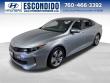 Used 2017 Kia Optima Plug-In Hybrid EX Sedan