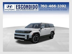 2026 Hyundai Santa Fe Hybrid SE SUV