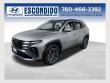 New 2026 Hyundai Tucson Plug-In Hybrid Limited SUV