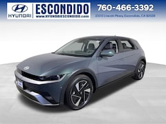 2026 Hyundai IONIQ 5 SEL SUV