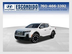 2026 Hyundai Santa Cruz SE FWD Truck Crew Cab