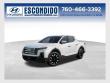 New 2026 Hyundai Santa Cruz SE FWD Truck Crew Cab