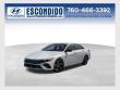 New 2026 Hyundai Elantra Hybrid SEL Sport Sedan