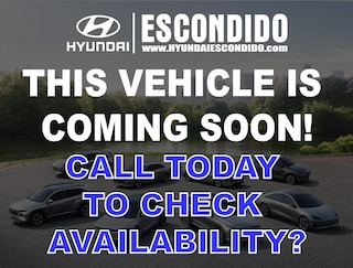 2024 Hyundai IONIQ 5 SE SUV