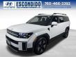 New 2026 Hyundai Santa Fe HEV SEL SUV