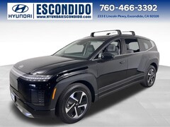 2026 Hyundai IONIQ 9 S SUV