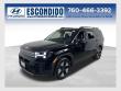 New 2026 Hyundai Santa Fe Hybrid SEL SUV