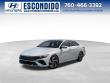New 2026 Hyundai Elantra Hybrid Limited Sedan