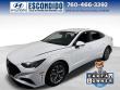 Certified 2023 Hyundai Sonata SEL Sedan
