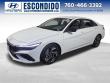 New 2025 Hyundai Elantra SEL Sport Sedan