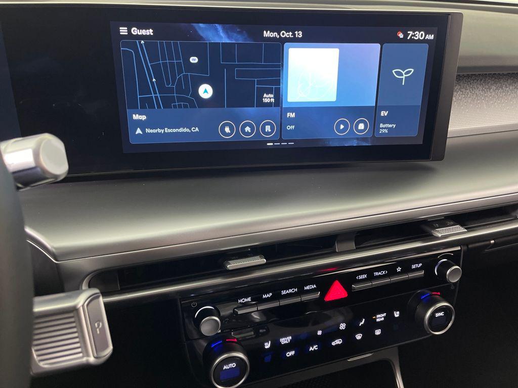 2026 Hyundai IONIQ 9 SE - Photo 22