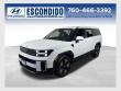 New 2026 Hyundai Santa Fe Hybrid SE SUV