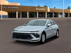 2026 Hyundai Sonata SE Sedan