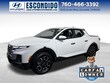 Hyundai Santa Cruz
