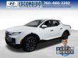 Certified 2024 Hyundai Santa Cruz SEL Truck Crew Cab