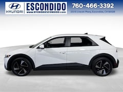 2026 Hyundai IONIQ 5 SE SUV