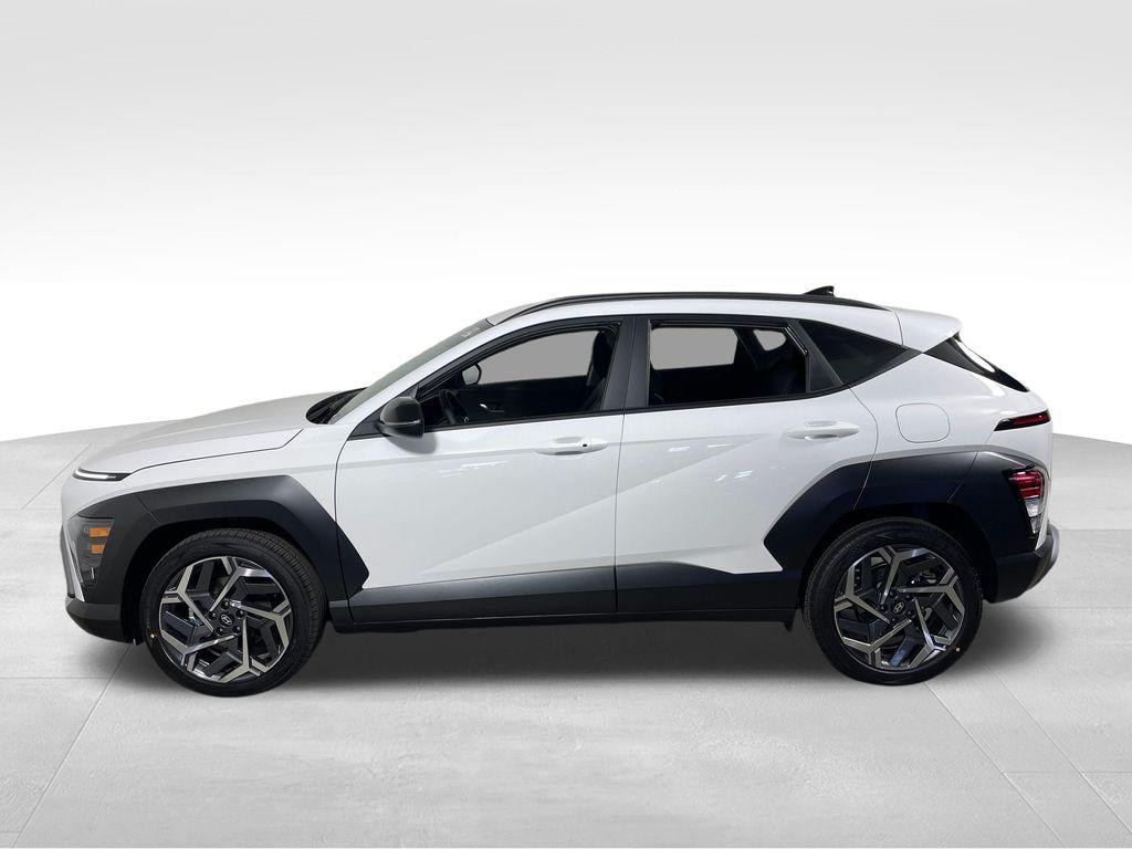 New 2026 Hyundai Kona SEL Premium FWD SUV