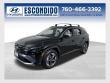 New 2026 Hyundai Tucson SEL FWD SUV