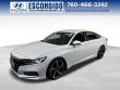 Used 2018 Honda Accord Sport Sedan