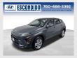 New 2026 Hyundai Kona SE FWD SUV
