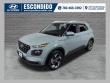 New 2026 Hyundai Venue SEL SUV