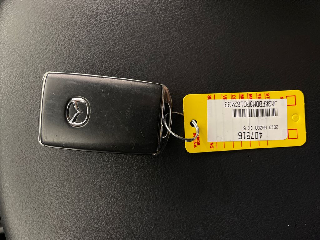 Mi様オーダーページ Used 2023 Mazda CX-5 For Sale at Toyota Escondido | VIN