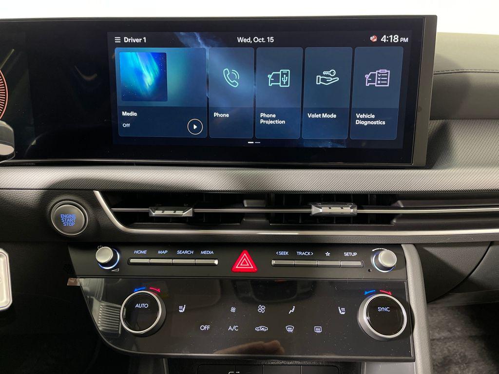 2026 Hyundai Sonata SEL - Photo 22