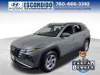 Certified 2024 Hyundai Tucson SEL SUV