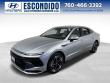 New 2026 Hyundai Sonata SEL Sport Sedan