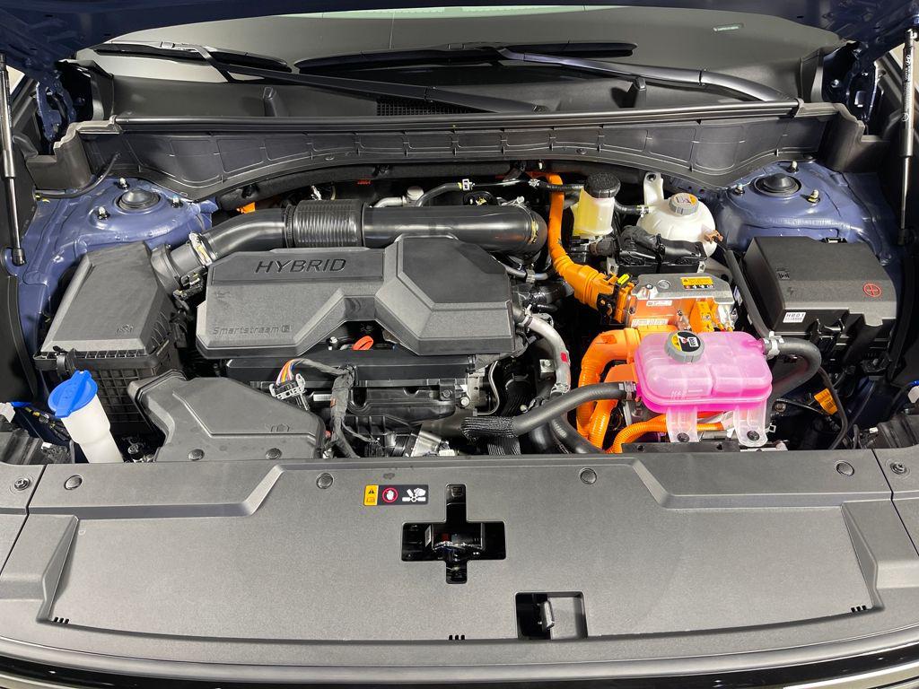 2026 Hyundai Santa Fe SEL - Photo 11