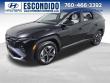 New 2025 Hyundai Tucson Hybrid SEL Convenience SUV