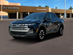 2025 Hyundai Santa Cruz SEL Activity AWD Truck Crew Cab