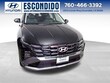 Hyundai Tucson Hybrid