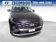 New 2025 Hyundai Tucson Hybrid SEL Convenience SUV
