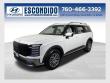New 2026 Hyundai Palisade SEL Premium FWD SUV