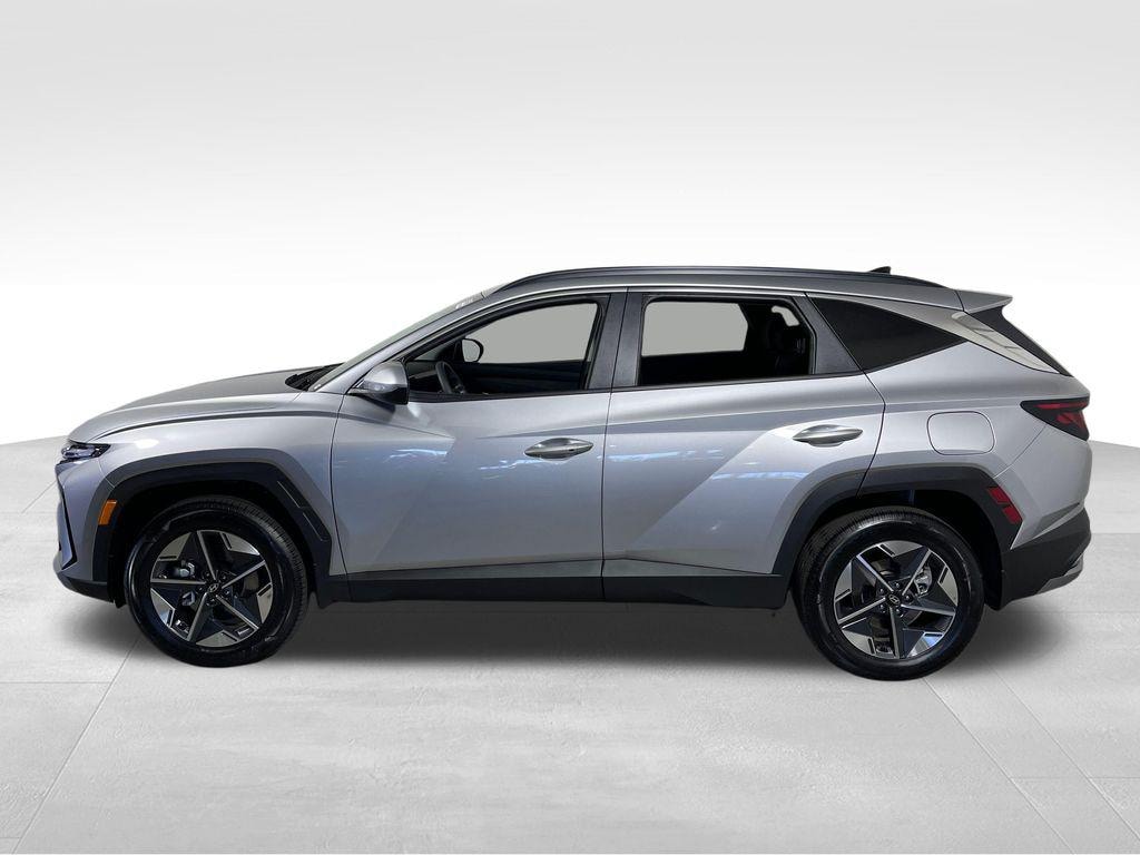 New 2026 Hyundai Tucson Plug-In Hybrid SEL SUV