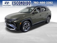 2025 Hyundai Tucson SEL FWD SUV