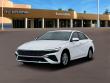 New 2026 Hyundai Elantra SE Sedan