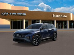2026 Hyundai Tucson XRT FWD SUV