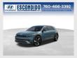 New 2026 Hyundai IONIQ 5 SE SUV